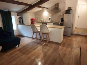 Minimaliste 10min Futuroscope & Cœur de Poitiers