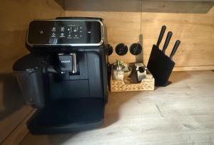 Apartmán u Ondrucha