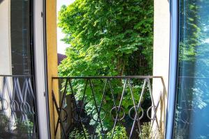 Charming 2-BR apartment at Nivy Bratislava