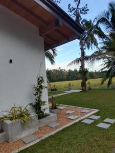 Kusal villa