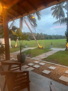 Kusal villa