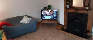 Felicity Cottage, W91 D1W3