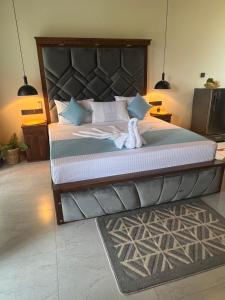 Kusal villa