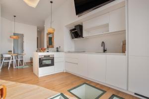 Maar Suites Cotillo 1 - Seafront