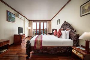 Angkor Paradise Hotel