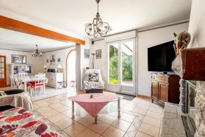 La Maison Du Bonheur