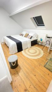 Belle chambre au fil de leau 2