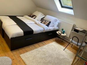 Belle chambre au fil de leau 2