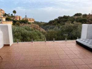 Charming, sunny and bright appartment sea view Riviera Mijas