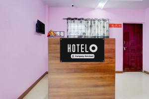 Super Hotel O Dr. Babasaheb Ambedkar International Airport Formerly Infinity Inn