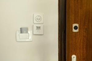 Urban Νest in Athens next to Caravel