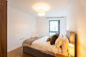 Luxury City Penthouse - Prestigious Location