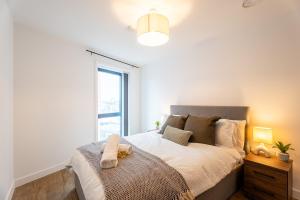 Luxury City Penthouse - Prestigious Location