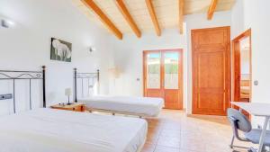 Great Pollensa Villa Villa Canya Vera 3 Bedrooms Private Pool