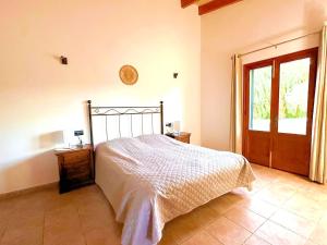 Great Pollensa Villa Villa Canya Vera 3 Bedrooms Private Pool