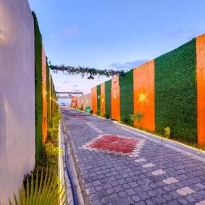 Terme Resort Tatil Köyü