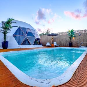 Terme Resort Tatil Köyü