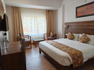 Amritara Ramila Kutir Ayodhya