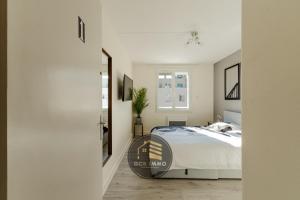 Le Malakoff T4 proche Stade des Alpes