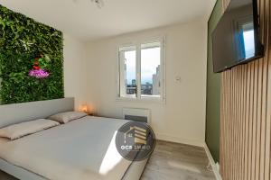 Le Malakoff T4 proche Stade des Alpes