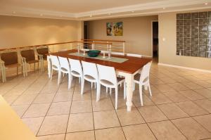 Dei Gratia, Langebaan, 8-sleeper