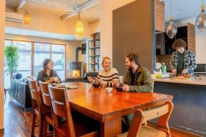 源泉かけ流し温泉付き一棟貸しVilla GENSEN TWO