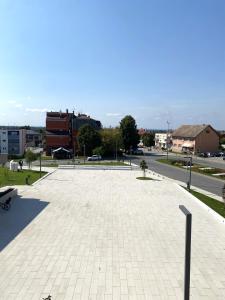 Apartman City View Popovača