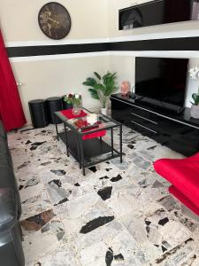 Super maison 5 pièces avec jardin