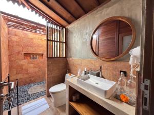 Uma Dewi Ubud Villas