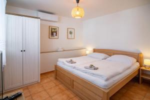 Summerhouse penzion Bavory