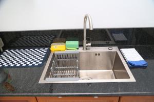 Tropical apartment no 7