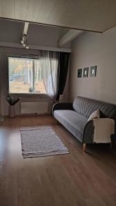 Rauhallinen rivitalo asunto