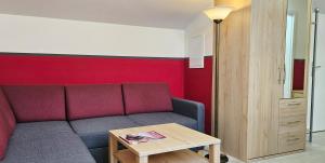 Mollibahnhof - Heiligendamm Mollibahnhof Ferienwohnung 05