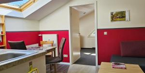 Mollibahnhof - Heiligendamm Mollibahnhof Ferienwohnung 05