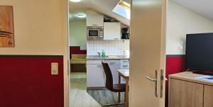 Mollibahnhof - Heiligendamm Mollibahnhof Ferienwohnung 05