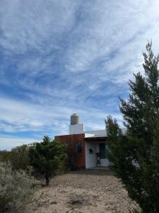 La Casita, casa de campo