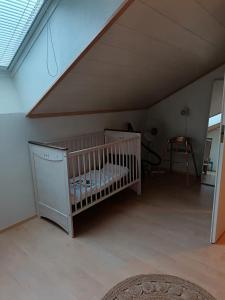 Rauhallinen rivitalo kylpylän lähellä