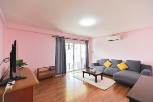 The Cozy house near CMU