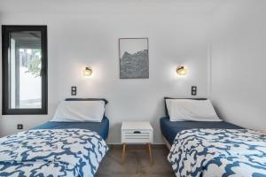 Villa Aurea, Piscina privada, Solárium, Vistas