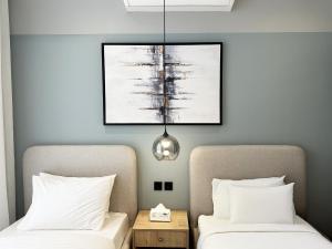 Mabaat-Executive 3BR-Al Narjis - 619