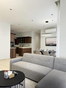 Mabaat-Executive 3BR-Al Narjis - 619