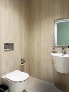 Mabaat-Executive 3BR-Al Narjis - 619