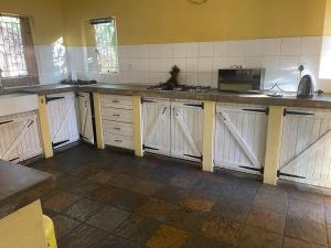 Kwa Ga Grace accomodation