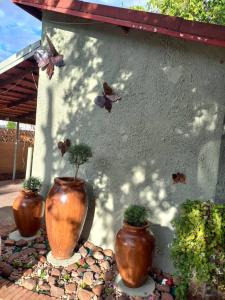 Kwa Ga Grace accomodation