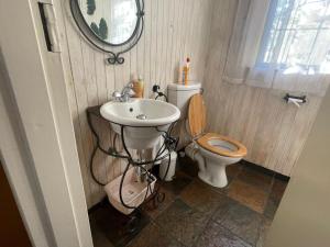 Kwa Ga Grace accomodation