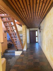 Kwa Ga Grace accomodation