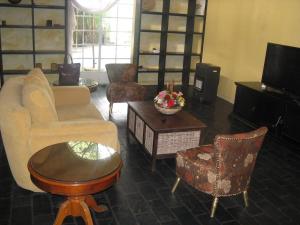 Kwa Ga Grace accomodation