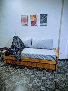 Duplex en Costa Azul cerca del mar