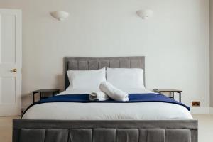 Montpellier Cheltenham - Character Georgian Town House