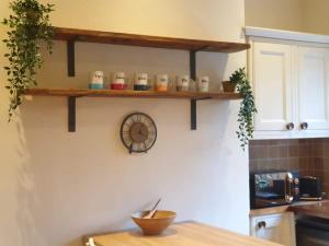 Montpellier Cheltenham - Character Georgian Town House